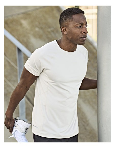 TEE-7020-Mens CoolDry Tee 2
